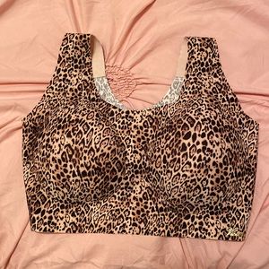 Victorias Secret Lounge Bra